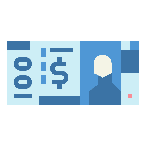 Peso money business finance icon Peso money business finance icon