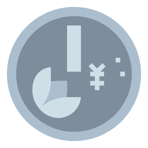 Yuan money coin yuan icon Yuan money coin yuan icon