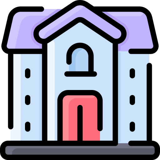 Dolls house childhood kid and baby dolls house icon Dolls house childhood kid and baby dolls house icon