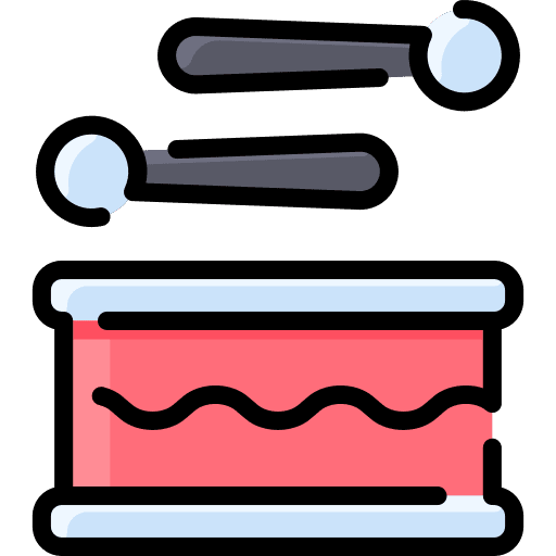 Drums music and multimedia drums musical instrument icon Drums music and multimedia drums musical instrument icon