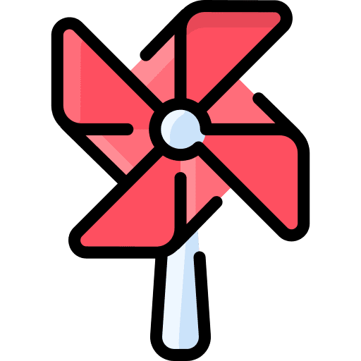 Pinwheel pinwheel baby toy kid and baby icon Pinwheel pinwheel baby toy kid and baby icon