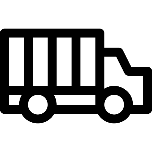 Military truck vehicle automobile transportation icon Military truck vehicle automobile transportation icon