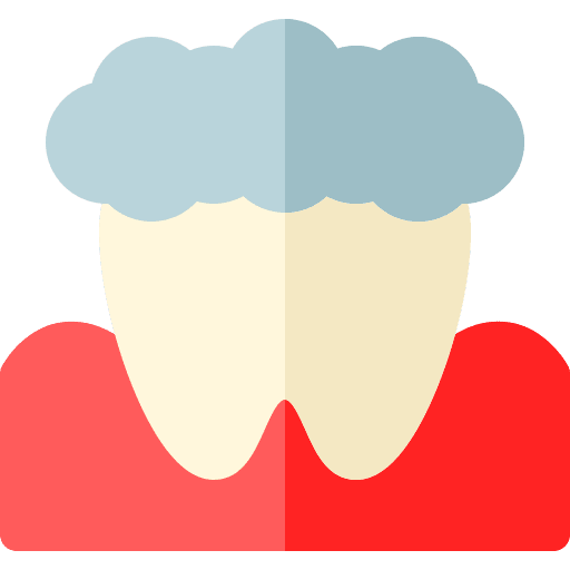 Tooth mouth medical dental caries icon Tooth mouth medical dental caries icon