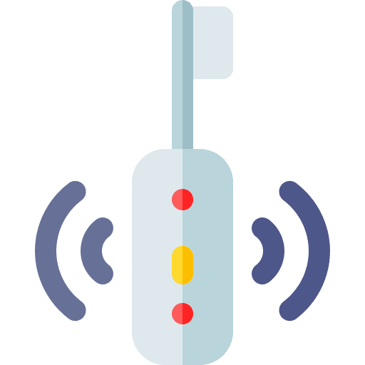 Electric toothbrush teeth toothbrush dental care icon Electric toothbrush teeth toothbrush dental care icon