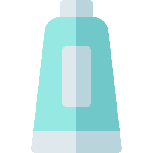 Toothpaste healthcare and medical hygiene dentist icon Toothpaste healthcare and medical hygiene dentist icon