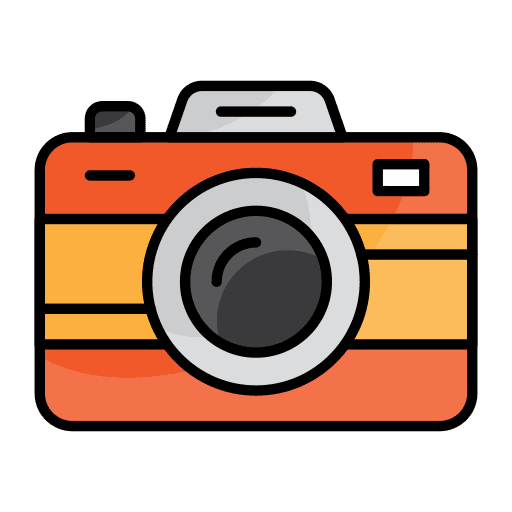Camera photo photograph interface icon Camera photo photograph interface icon