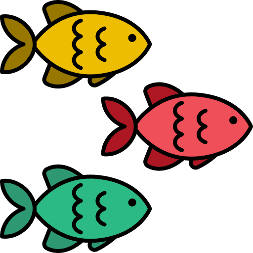 Fish animals wildlife animal kingdom icon Fish animals wildlife animal kingdom icon