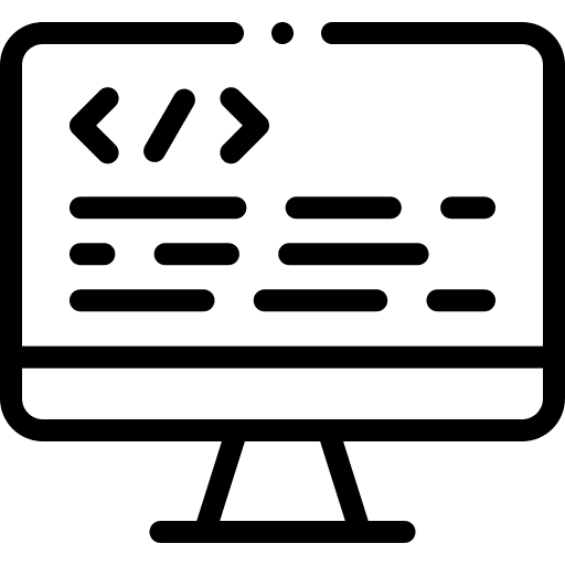 Coding web coding seo and web icon Coding web coding seo and web icon