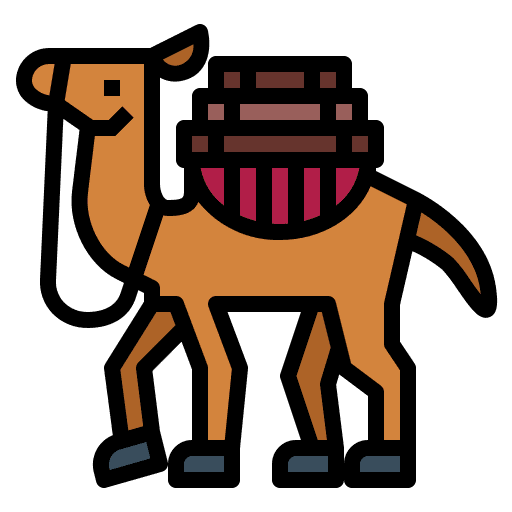 Camel camel animal animals icon Camel camel animal animals icon
