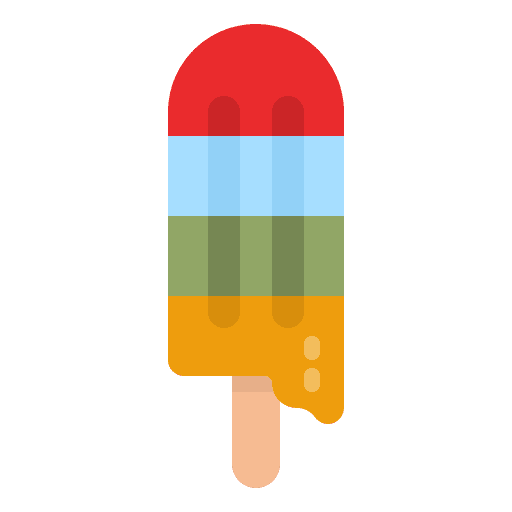 Ice cream dessert ice cream summer icon Ice cream dessert ice cream summer icon
