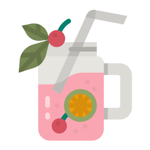 Punch punch food and restaurant beverage icon Punch punch food and restaurant beverage icon