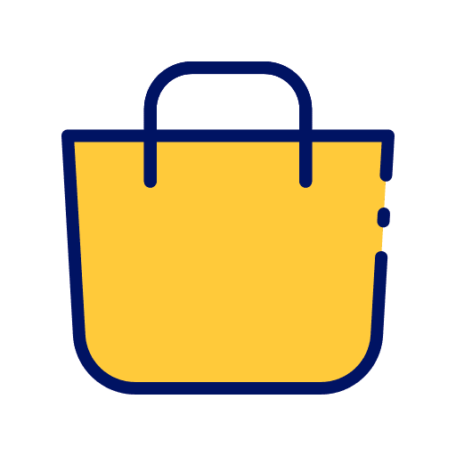 Shopping bag buy purchase shopping bag icon