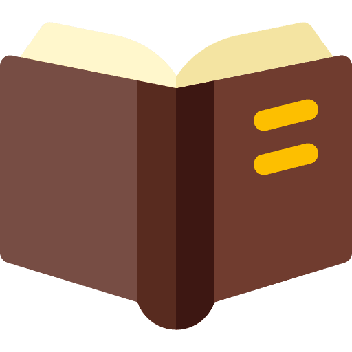 Read learn book knowledge icon