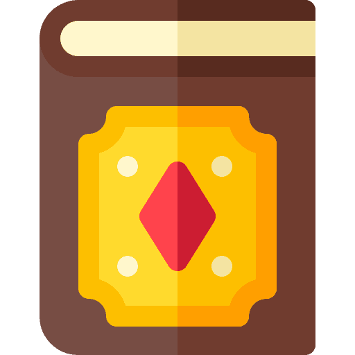Book learn education read icon