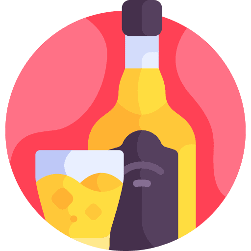 Alcoholic drink food and restaurant alcoholic drink alcohol icon