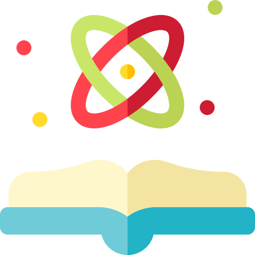 Book book knowledge learn icon