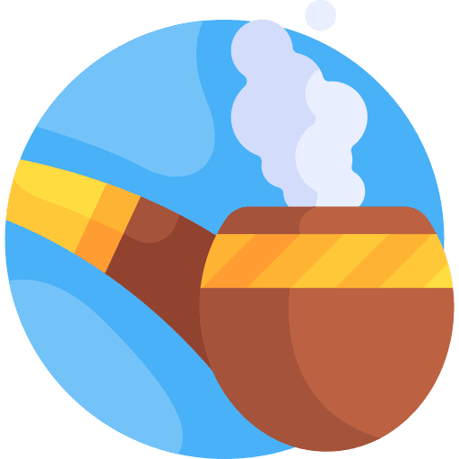 Smoking pipe miscellaneous smoke smoking pipe icon Smoking pipe miscellaneous smoke smoking pipe icon