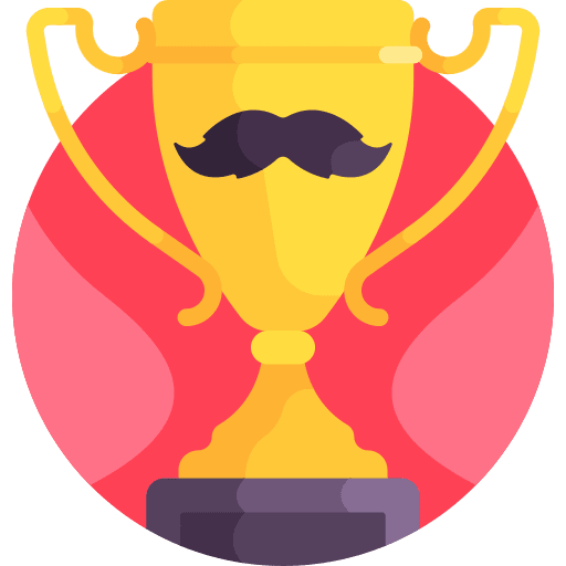 Trophy award trophy winner icon Trophy award trophy winner icon