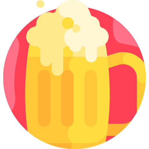 Beer mug alcoholic drink mug beer mug icon Beer mug alcoholic drink mug beer mug icon