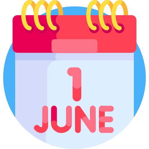 International childrens day international childrens day june 1 celebration icon