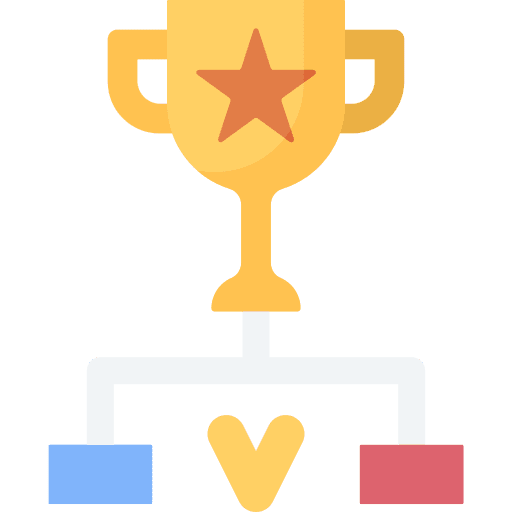 Tournament championship player tournament icon Tournament championship player tournament icon