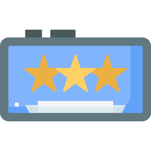 Achievement ui video game winner icon Achievement ui video game winner icon
