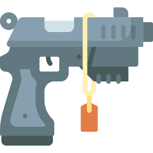 Gun video game miscellaneous gun icon Gun video game miscellaneous gun icon
