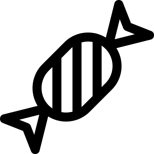 Candy lollies dessert candy icon Candy lollies dessert candy icon