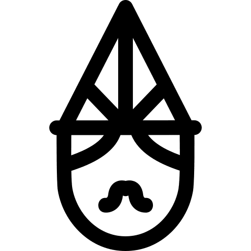 Birthday boy caucasian user birthday boy icon Birthday boy caucasian user birthday boy icon