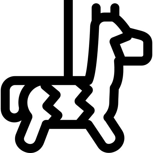 Piñata traditional party celebration icon Piñata traditional party celebration icon