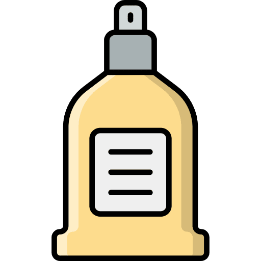 Perfume perfume bottle scent perfume spray icon Perfume perfume bottle scent perfume spray icon