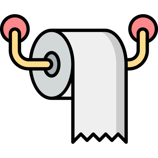 Tissue roll miscellaneous tissue paper tissue roll icon Tissue roll miscellaneous tissue paper tissue roll icon