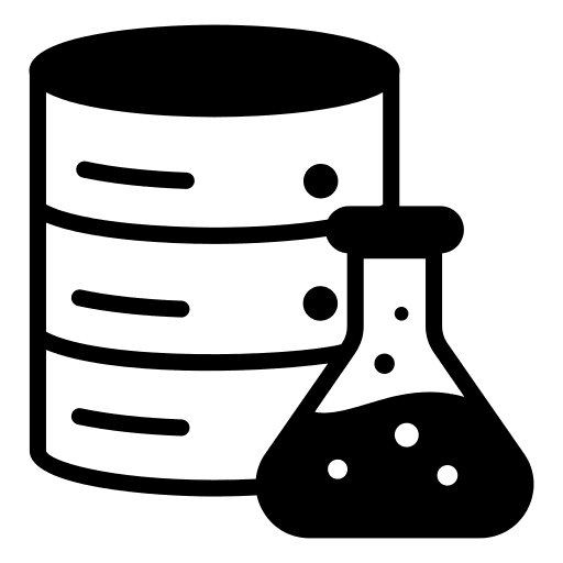 Data analysis analytics data data analysis icon