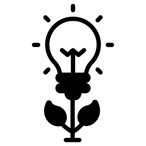 Bio energy bio energy energy bio icon