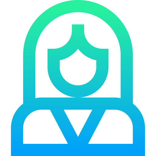 Teacher avatar people occupation icon
