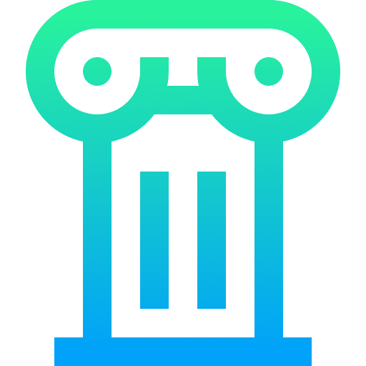 Pillar column history pillar icon Pillar column history pillar icon