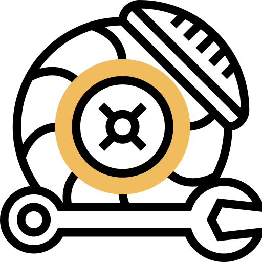 Brake brake disc brake vehicle icon