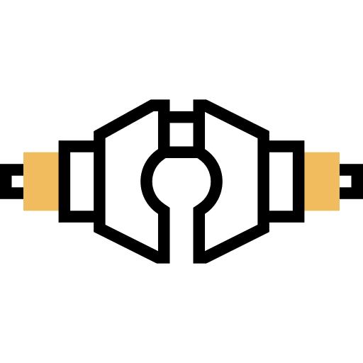 Crankshaft motor crankshaft repair icon