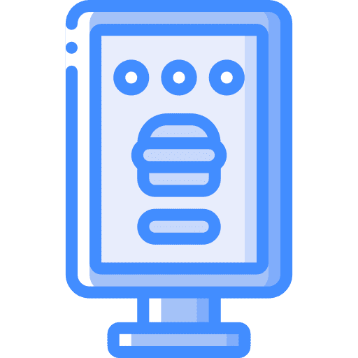 Order food food and restaurant food food delivery icon