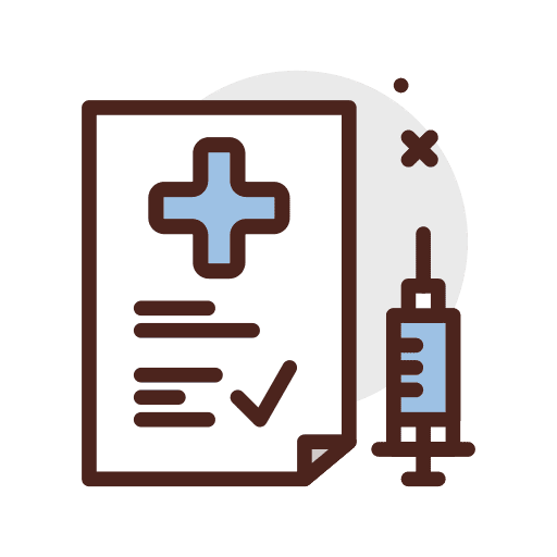Vaccine animals vaccine pet icon Vaccine animals vaccine pet icon