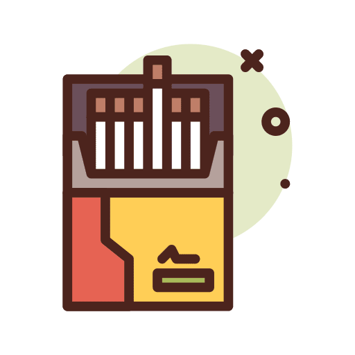 Smoke tobacco smoke cigarette icon Smoke tobacco smoke cigarette icon