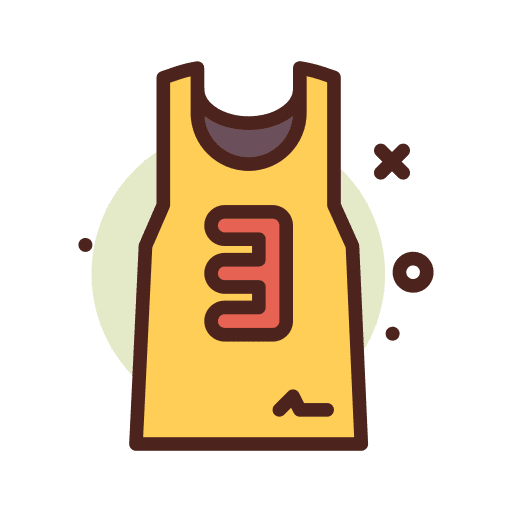 Undershirt garment sleeveless shirt clothing icon Undershirt garment sleeveless shirt clothing icon