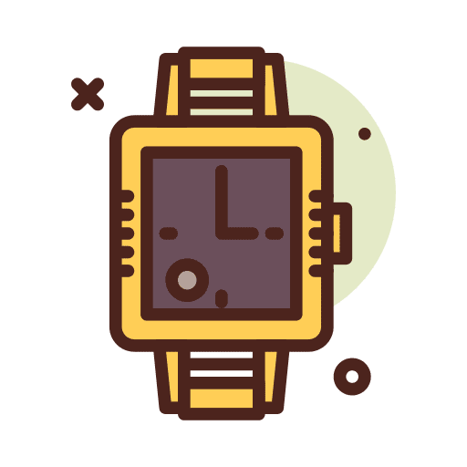 Watch timer watch watches icon Watch timer watch watches icon