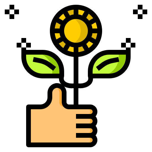 Grow grow invest money icon Grow grow invest money icon