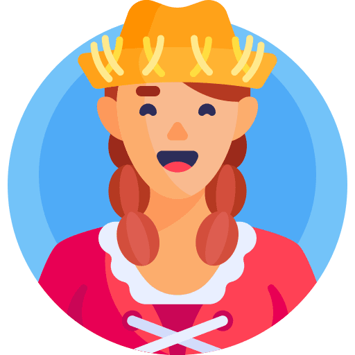 Woman costume woman traditional icon