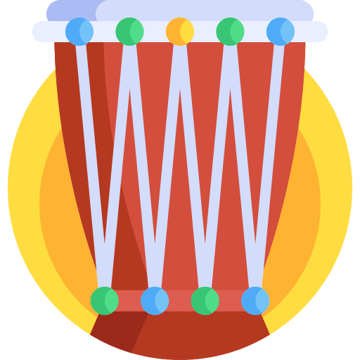 Drum drum orchestra percussion instrument icon Drum drum orchestra percussion instrument icon