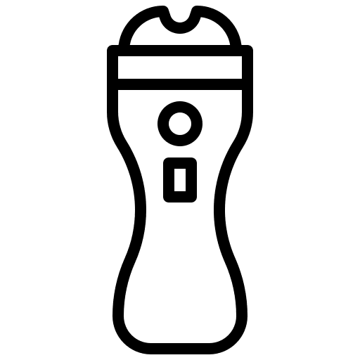 Masturbator male cock erotic icon