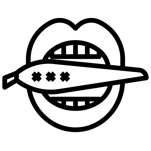 Mouth sexy sex love and romance icon