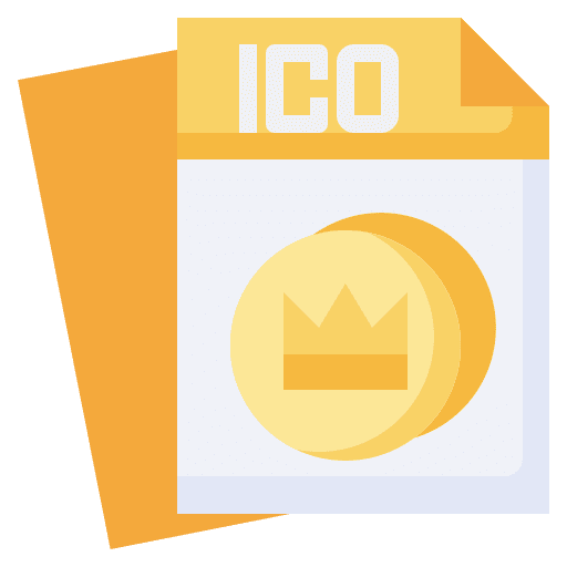 Ico document files and folders file icon Ico document files and folders file icon