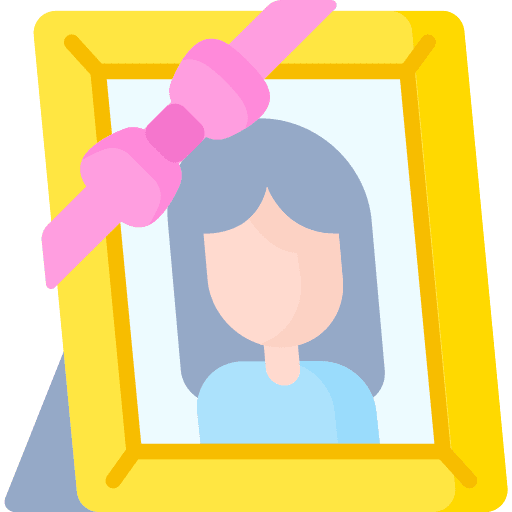 Photo user frame people icon Photo user frame people icon